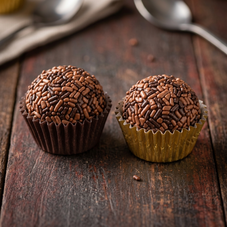 Brigadeiro (2 unidades)