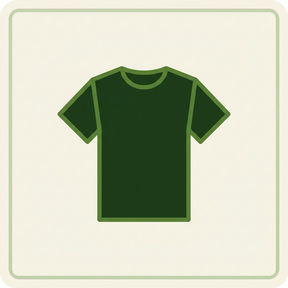 Patrocínio de Camiseta — Tropa Marumbi
